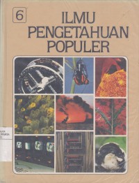 Image of Ilmu Pengetahuan Populer Jilid 6 Kehidupan Tumbuhan , Kehidupan Hewan