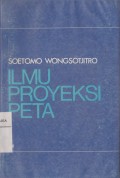 Ilmu Proyeksi Peta