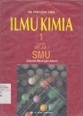 Ilmu Kimia 1 untuk Kelas 1 SMU