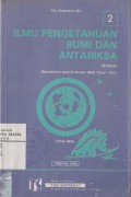 Ilmu Pengetahuan Bumi dan Antariksa (Ilmisa)