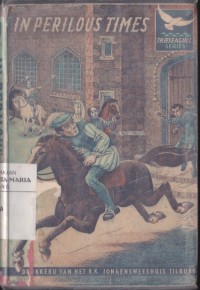 Image of In Perilous Times