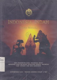 Image of Indonesia Indah 5: Teater Boneka