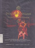 Indonesia Indah 6: Teater Tradisional Indonesia