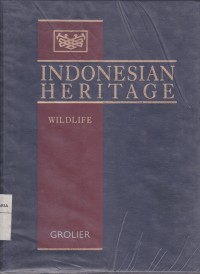 Image of Indonesia Heritage Wildlife