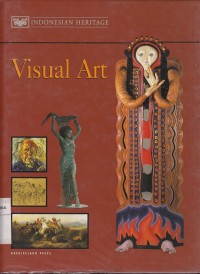 Image of Indonesian Heritage Visual Art