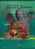 Ensiklopedia Jawa Timur 4: Industri dan Kerajinan