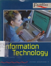 Image of Information Technology