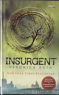 Image of Insurgent