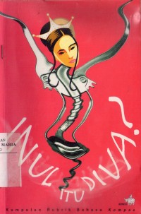 Image of Inul Itu Diva ?
