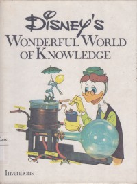 Image of Wonderful World of Knowledge: Inventions