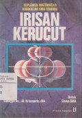 Irisan Kerucut untuk Siswa SMA