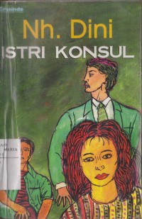 Image of Istri Konsul