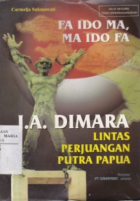 Image of Lintas Perjuangan Putra Papua