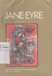 Image of Jane Eyre