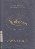 Jawa Timur: Profil Propinsi Republik Indonesia