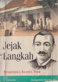 Image of Jejak Langkah