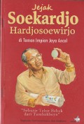 Jejak Soekardjo Hardjosoewirjo Di Taman Impian Jaya Ancol