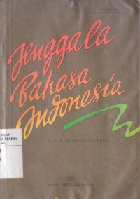 Image of Jenggala Bahasa Indonesia