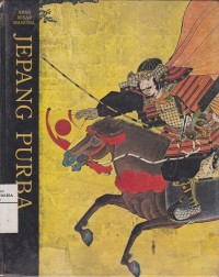 Image of Jepang Purba: Abad Besar Manusia