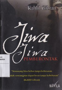 Image of Jiwa-Jiwa Pemberontak
