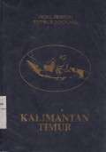 Kalimantan Timur: Profil Propinsi Republik Indonesia