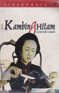 Image of Kambing Hitam: Teori Rene Girard