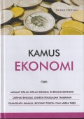 Kamus Ekonomi