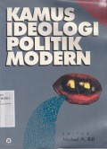 Kamus Ideologi Politik Modern