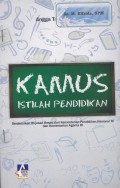 Kamus Istilah Pendidikan