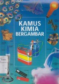 Kamus Kimia Bergambar