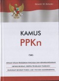 Kamus PPKn