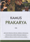 Kamus Prakarya