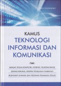 Kamus Teknologi Informasi Dan Komunikasi