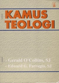 Image of Kamus Teologi