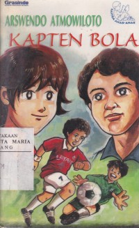 Image of Kapten Bola
