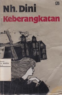 Image of Keberangkatan
