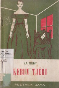 Image of Kebun Tjeri