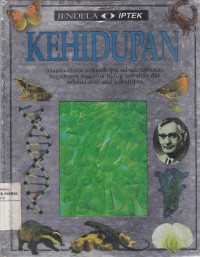Image of Kehidupan: Jendela iptek
