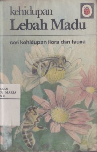 Image of Kehidupan Lebah Madu