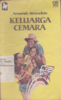 Image of Keluarga Cemara