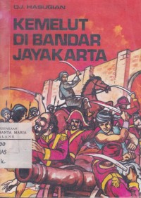 Image of Kemelut di Bandar Jayakarta