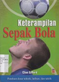 Keterampilan Sepak Bola