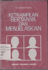 Image of Ketrampilan Bertanya Dan Menjelaskan