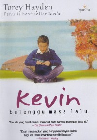 Image of Kevin:belenggu masa lalu