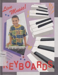 Image of Keyboards
