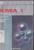 Kimia 1 Program Inti untuk Kelas 1 Sekolah Menengah Umum Tingkat Atas (SMA)
