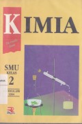 Kimia SMU Kelas 2 Caturwulan I, II, dan III