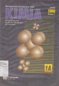 Kimia 1A untuk Kelas 1