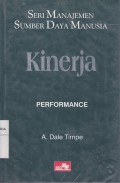 Kinerja