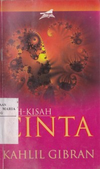 Image of Kisah-kisah Cinta